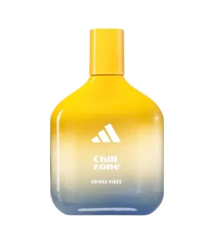 Adidas Vibes Chill Zone EDP 100ML For Everyone