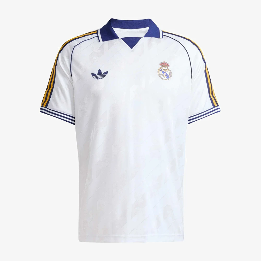 main_image_1776439148_7517 Jersey Real Madrid 2026 retro home shirt - Image 1