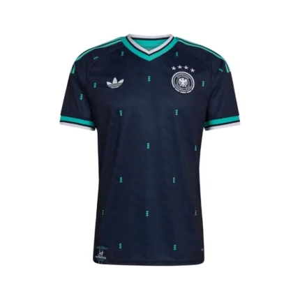 Jersey Germany FIFA World Cup 2026 (Away) - 1429